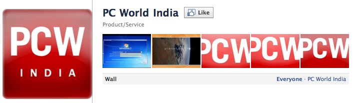 PC World India