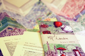 London-Maps