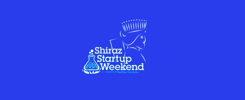 Startup Weekend Shiraz