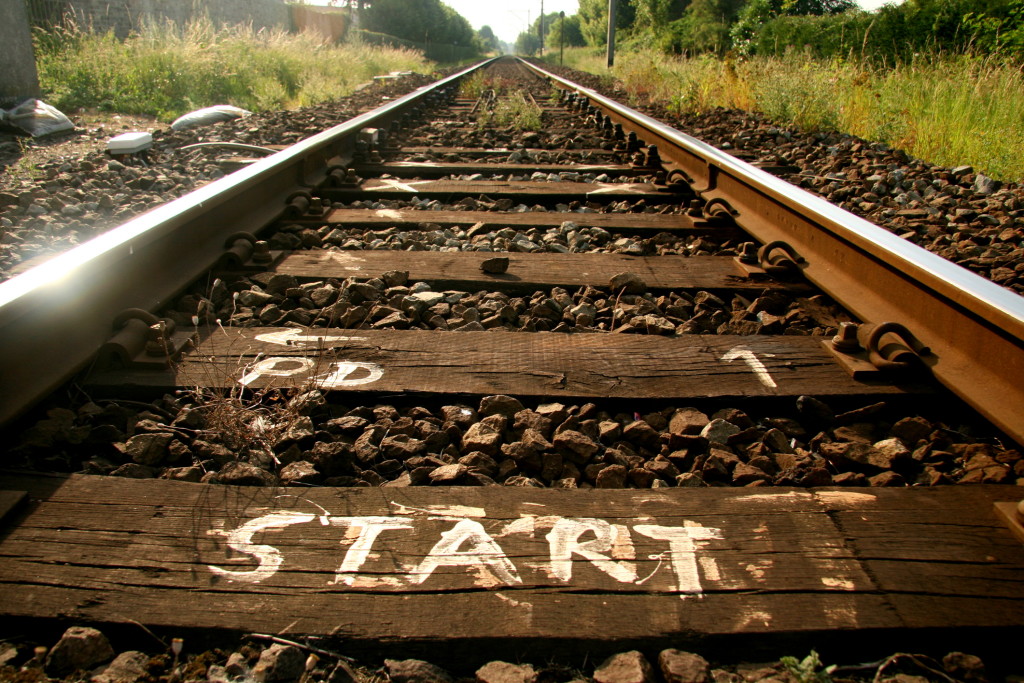 Start