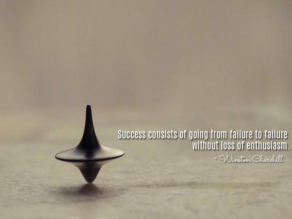 Failure
